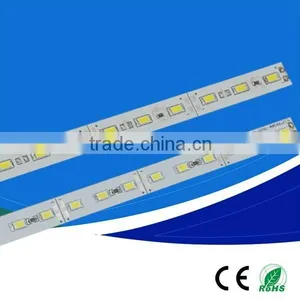 Factory Supply High Quality SMD 5050 72led Led Bar Strip 24v thumbnail-2