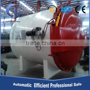 Factory Price New Type Wooden Pallet Heat Treatment Plant thumbnail-1