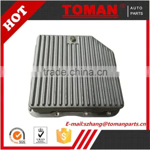 Deep Aluminium Transmission Pan for GM TH-350 thumbnail-2