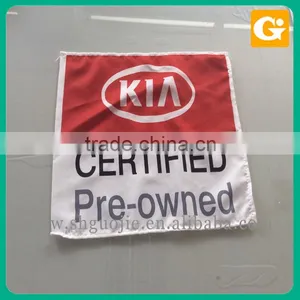 Hanging Banner Stand thumbnail-1