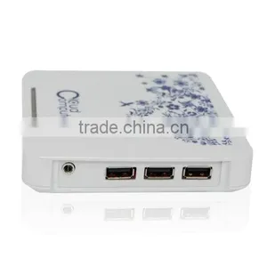 New Thin Client FL200 Embedded Linux os With 3 USB Ports Support Wifi and HDMI for School/office/hotel thumbnail-1