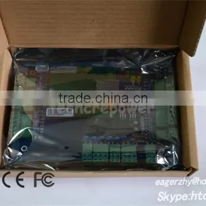 Single Door Access Controller Board for 1 Door and 2 Readers thumbnail-5