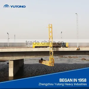 Yutong Bridge Inspecting Vehicle YTZ5310JQJ1 thumbnail-1