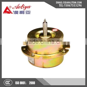 High Quality Single Phase Asynchronous Motor thumbnail-1