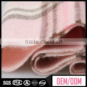 New Design Sublimation Scarf, Scarf Bondage, Long Plain Color Scarf thumbnail-4