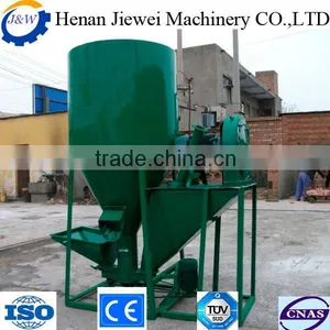 Grain Maize Crusher and Mixer thumbnail-5
