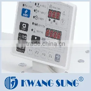 KS-8438D Snap Button Machine/Automatic Snap Button Attaching Machine thumbnail-2