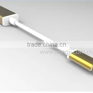 USB3.1-Type c TO Mini DP/F thumbnail-3