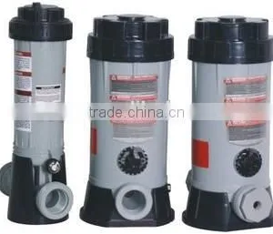 Automatic Pool Chlorine Feeder/automatic Chlorinator/swim Pool Pill Dispenser thumbnail-4