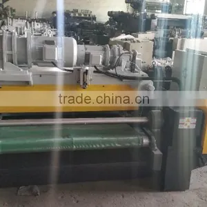 Hot Selling ! High Quality ! Wood Working Machine ! Spindlelss Plywood Machine thumbnail-4