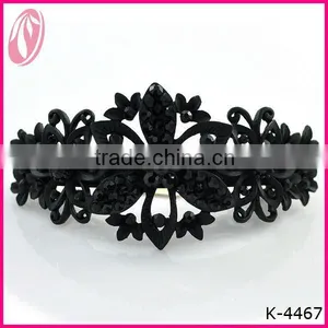 Wholesale Vintage Jewelry Pretty Fashion Hair Clips thumbnail-1