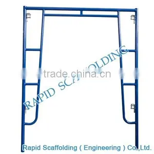 Open Frame Scaffolding thumbnail-1