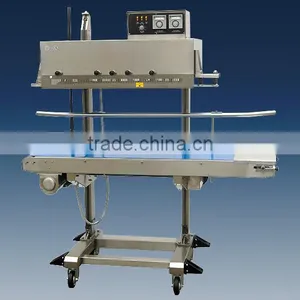 High Quality Coffee Capsule Filling Machine From China Factory thumbnail-1
