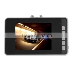 FHD 1080P 2.4 Inch Screen Display Car DVR Recorder Dash Camera thumbnail-3