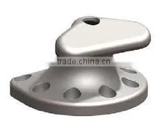 Tee Mooring Bollard thumbnail-1