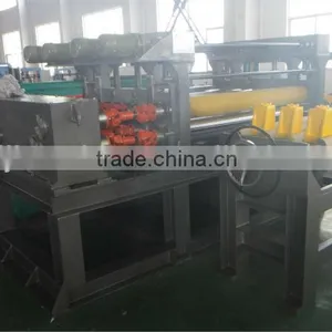 Metal Coil Slitting Machine thumbnail-1