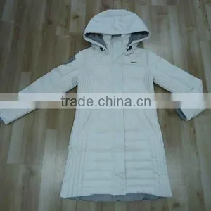 Insulation Parka thumbnail-1