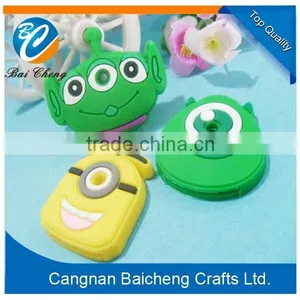 Discount Price China Supplier China Flashing Keychain thumbnail-1