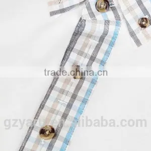 Men's Classical Casual Business Cotton POLO Shirts thumbnail-3