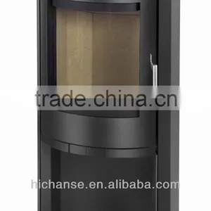 Wood Burning Stove WSD-CN8 thumbnail-1
