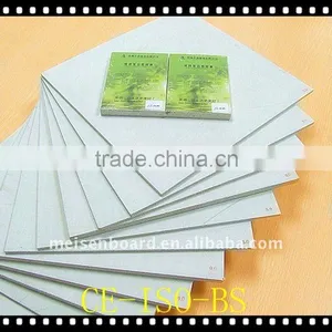 Fireproof Material Magnesium Plate thumbnail-2