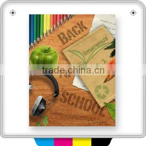 School Magazine Printing in China With Custom Design thumbnail-1