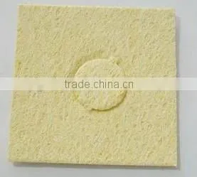 Soldering Tip Cleaning Sponge Soldering Iron Tip Cleaning Spong thumbnail-3