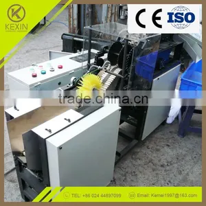 JX114 Summer Hot Product Made In China Ice Cream Production Line Stick Color Sorter Machine thumbnail-1