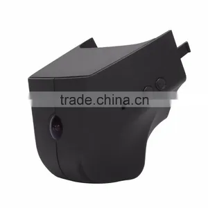 Car DVR Camera Registrar Fit for Maserati Car With Wifi 1080P 170 Degree thumbnail-1