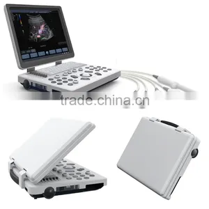 Medical Report Built-in 4d Color Doppler Ultrasound With High Quality thumbnail-4