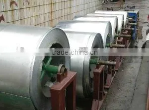 Prime Quality Galvanized Steel thumbnail-1