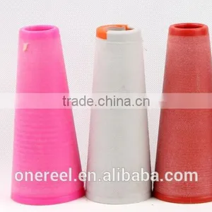 High Quality Plastic Cone, Plastic Bobbin thumbnail-3