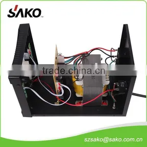 Castle 500va-5000va Automatic Voltage Regurator/stabilizer thumbnail-5