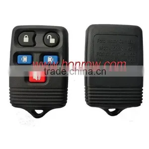 Ford 5 Button Remote Key With 315Mhz, Ford Remote Controller thumbnail-1