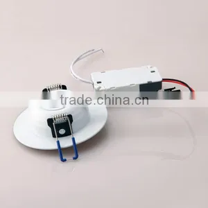 Hot Sale LED Panel 6W 9W 12W 18W High Brightnessceiling Lamp thumbnail-6