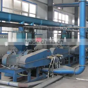 China Superior Durable Scrap Rubber Grinder thumbnail-4