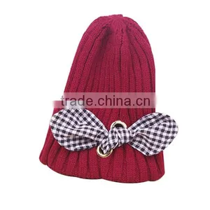 Wholesale Winter Beanie For Baby thumbnail-4