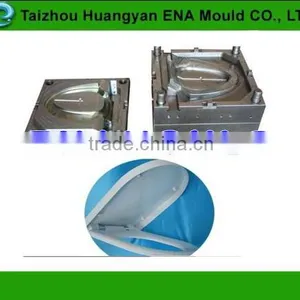 Plastic Toilet Lid Mould Supplier thumbnail-5