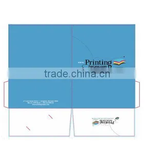 Paper Cardboard File Folder thumbnail-3