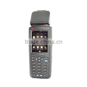 Free RT OS Handheld Terminal With 1D Barcode Scanner for Data Collection thumbnail-1