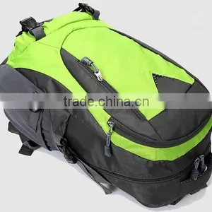 2015 the Newest Fashion Folding Big PU Sport Travel Bag thumbnail-5