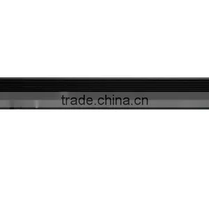 120W 24" LED Alloy Spot Flood Combo Work Bar Diving Light Truck Boat 4x4 Led Driving Light Bar thumbnail-6