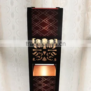2016 Hot Sale Outdoor or Hotel Floor Lamps on Sale thumbnail-2
