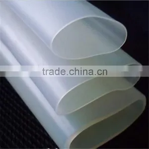 FDA Clear Silicone Hose Food Grade Silicone Rubber Transparent Tubes Supplier's Choice thumbnail-3