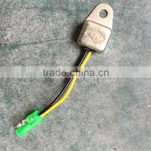 168F BISON China Taizhou Factory Price Oil Amplifier, Generator Spare Parts thumbnail-2