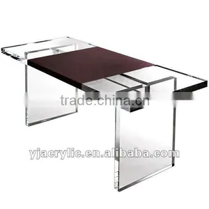 Acrylic Desk thumbnail-1
