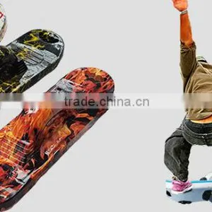 Hoverboard Electric Scooter thumbnail-2