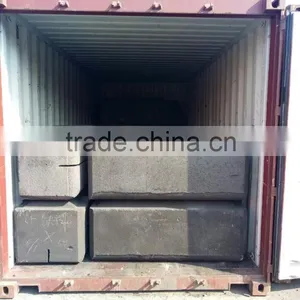 Prebaked Anode Block Scrap, 100-300mm thumbnail-5