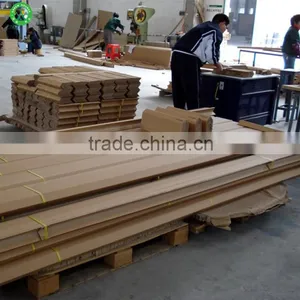 Brown Cardboard Paper Corner Protectors for Pallets thumbnail-3