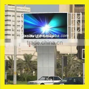 Programmable Video P16 Outdoor Led Display Module,full Color Led Screen Module/led Sign/board/panel/billboard Module thumbnail-1